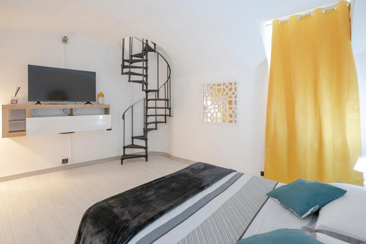 D'elite Trevi Fountain Apartment Rom