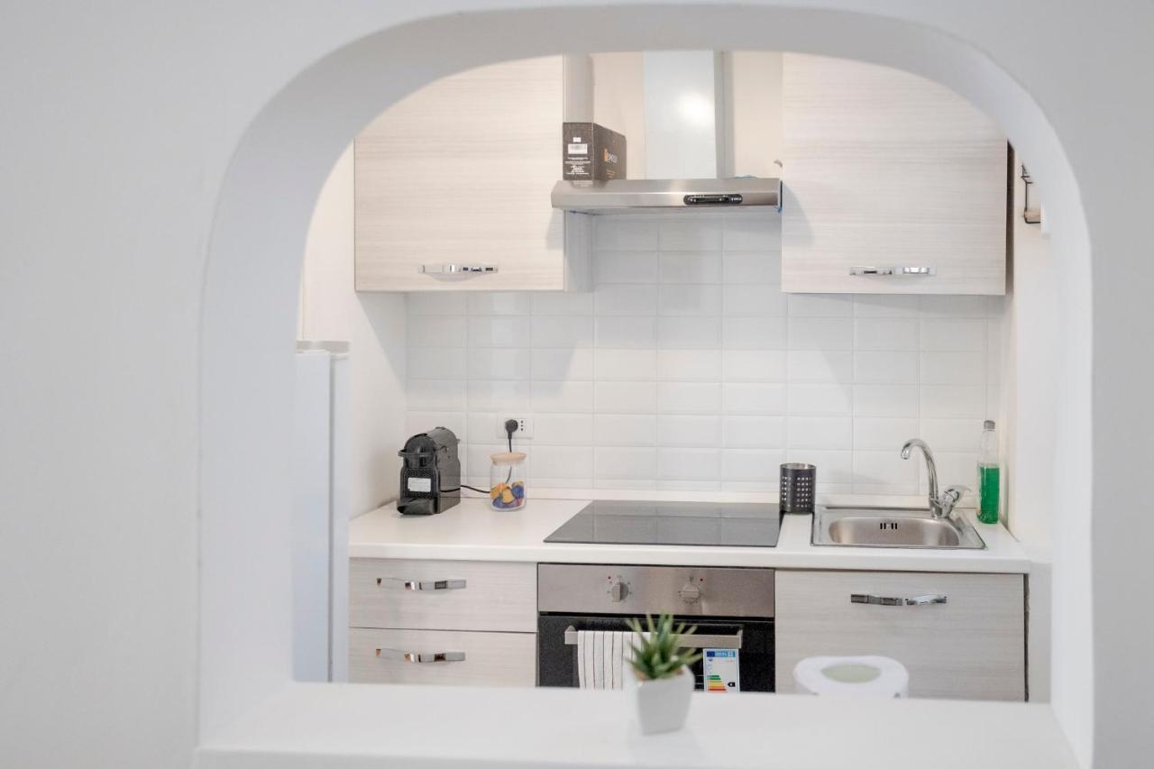Apartment D'elite Trevi Fountain Rom